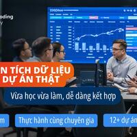 Q1 2024 Report: Data Analyst Program at Programming School Vietnam