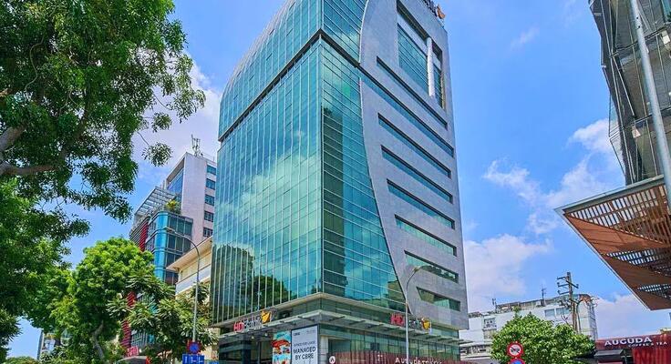 Swiss Coding Academy Prepares New Training Center in Abacus Tower