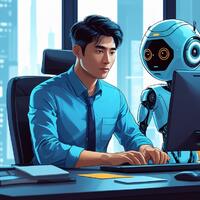 Bước vào thế giới AI và tạo ra dự án đầu tiên của bạn