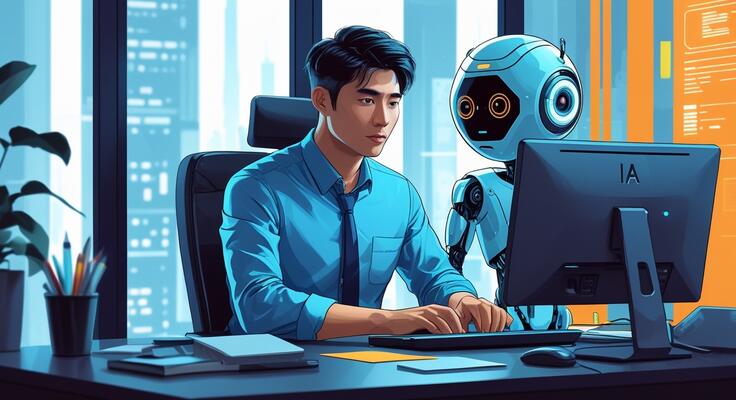 Bước vào thế giới AI và tạo ra dự án đầu tiên của bạn