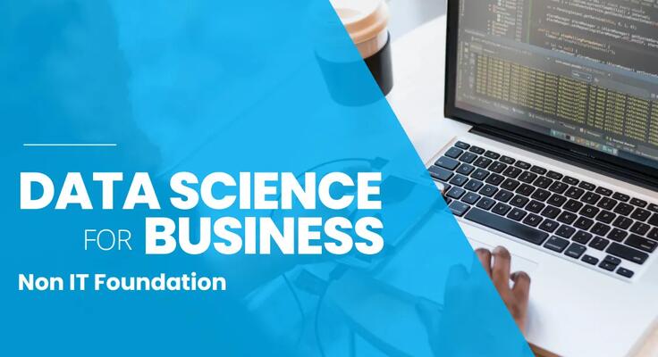 Free Demo Classes: Data Analysis for Business — Registration Open