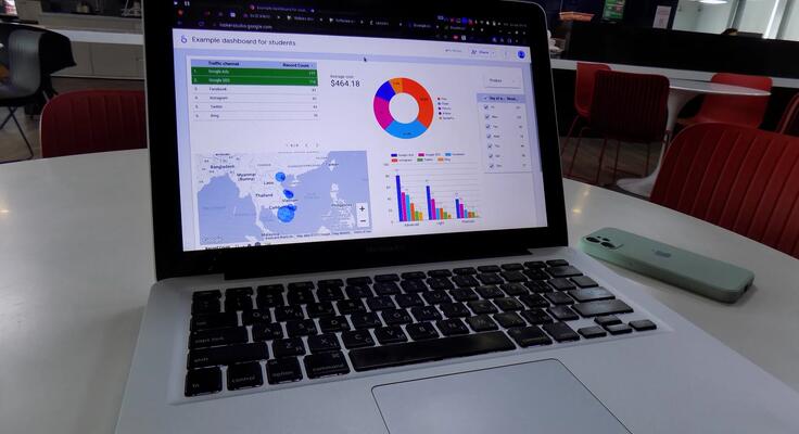 Programming.school Unveils “Data Science for Business” Course Vision