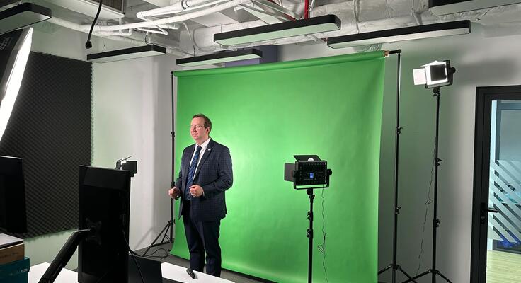 Swiss Coding Academy Hosts Livestream on the Future of IT Education