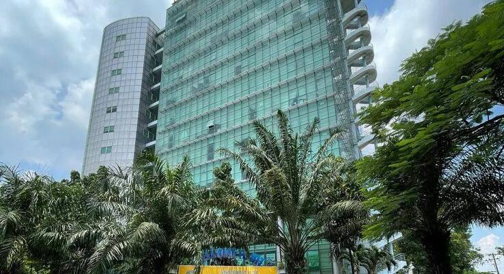 Programming.school Visits HCMUT: Building Key Academic Partnerships