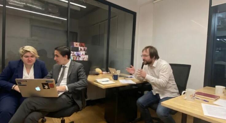 Programming.school Relocates CPO & Methodology Team to Vietnam