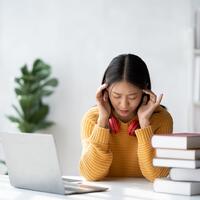 Vượt Qua Nỗi Sợ Học Tập