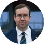 Sergey Shedov, founder of programming.school